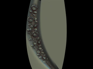 Sollievo Modello di stampa 3D