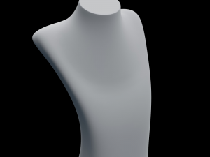 Relief Modelo de impresión 3D