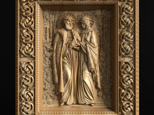 Ulga Model do druku 3D