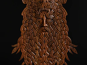 Ulga Model do druku 3D