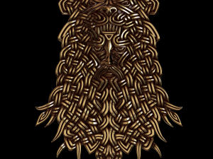 Relief Modèles 3D en vedette