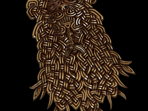 Relief Modèles 3D en vedette