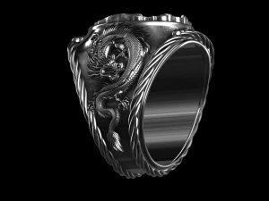 Gingerbread shape 3D Print Model