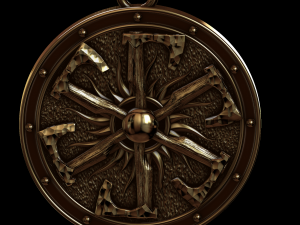 Relief Modèles 3D en vedette