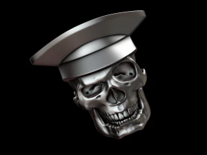 Relief 3D Print Model