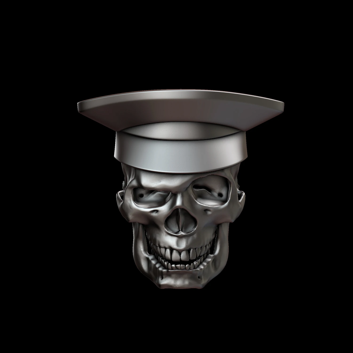 Relief 3D Print Model .c4d .max .obj .3ds .fbx .stl .blend 