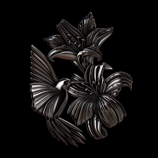 安心 3Dプリントモデル .c4d .max .obj .3ds .fbx .stl .blend 