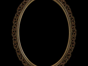 рельєф 3D Принт Модель