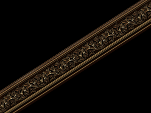 Relief Modelo de Impressão 3D