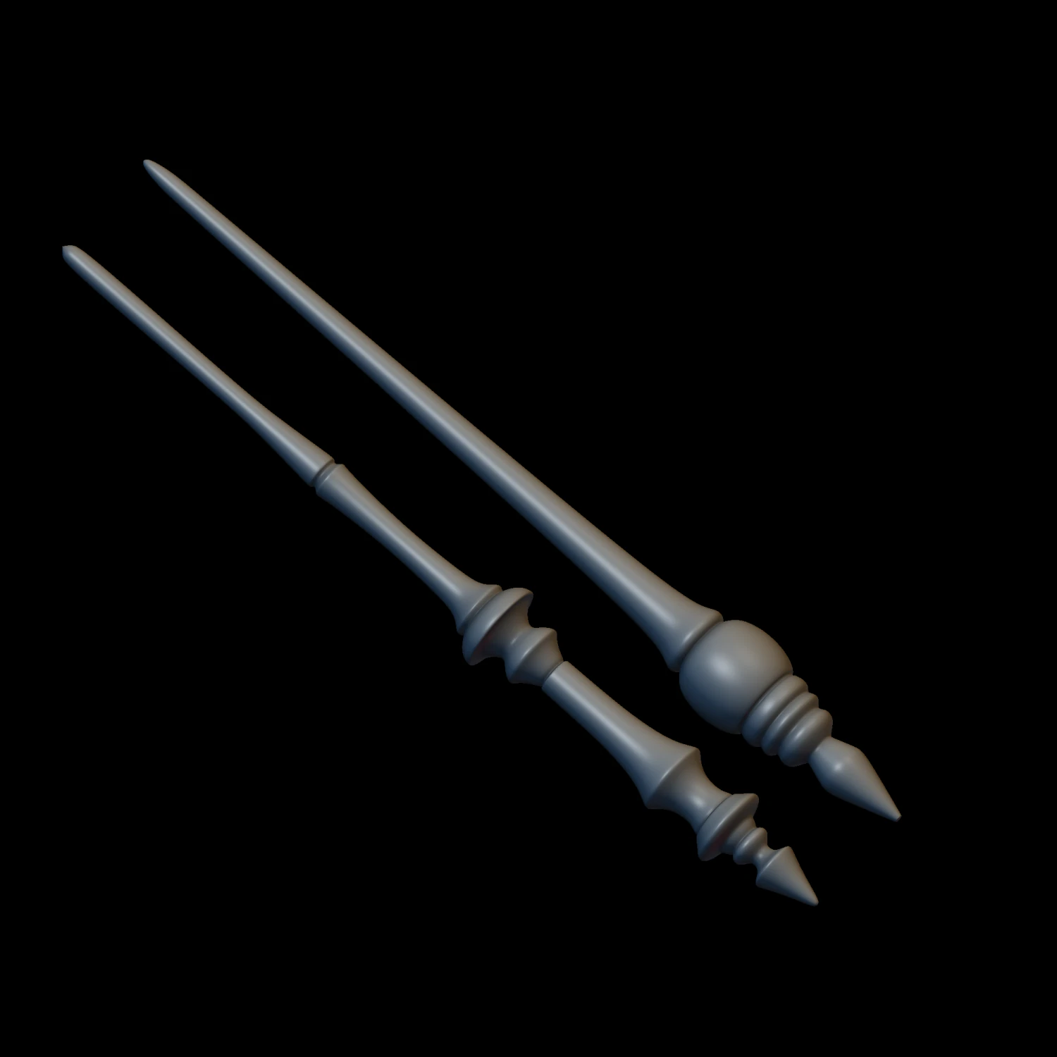 Relief 3D Print Model .c4d .max .obj .3ds .fbx .stl .blend 