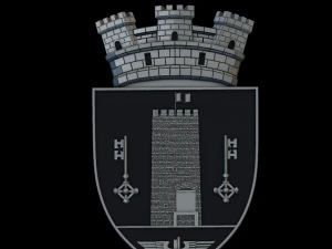 Ulga Model do druku 3D