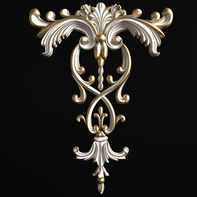Relief 3Dプリントモデル .c4d .max .obj .3ds .fbx .stl .blend 