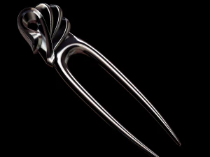 Opluchting 3D printmodel