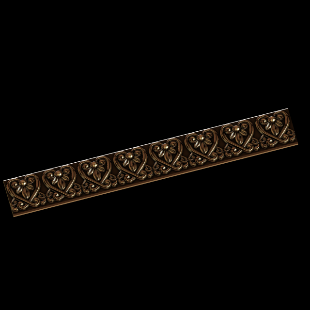 Relief 3D Принт Модель .c4d .max .obj .3ds .fbx .stl .blend 