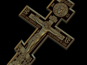 Relief 3D Принт Модель