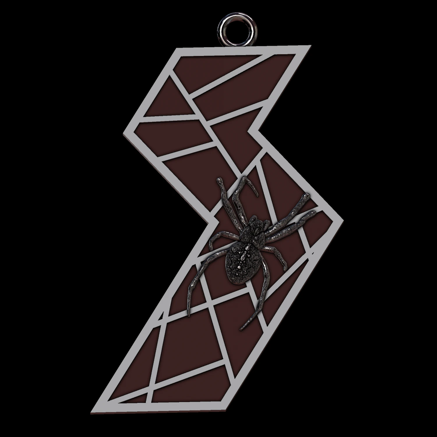 Relief 3D Print Model .c4d .max .obj .3ds .fbx .stl .blend 