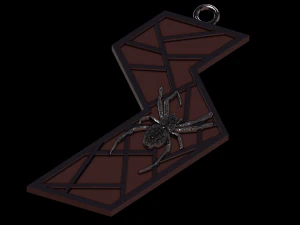 Relief 3D Print Model