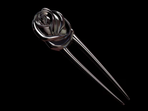 рельєф 3D Принт Модель