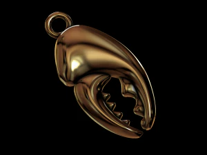 Relief 3D Print Model