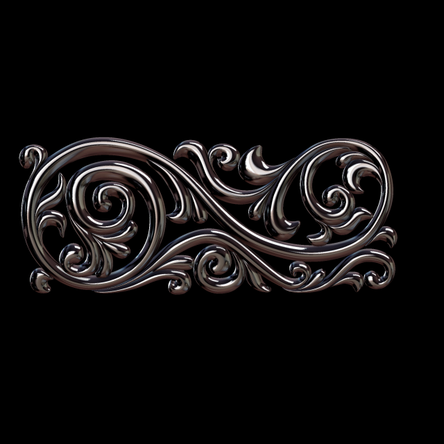 Relief Modèles 3D en vedette .c4d .max .obj .3ds .fbx .stl .blend 