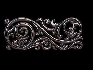 Rahatlama 3D Baskı Modeli