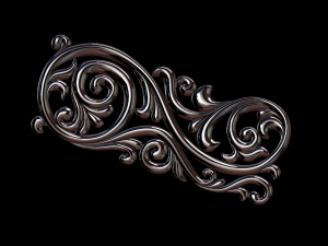 Relief Modèles 3D en vedette