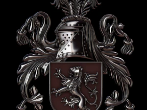 Alivio Modelo de impresión 3D