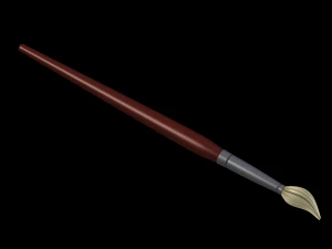 Облегчение 3D Принт Модель