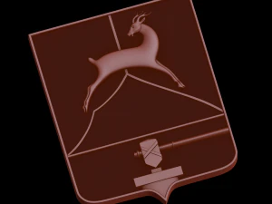 Ulga Model do druku 3D