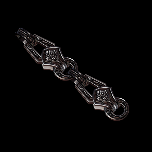 Relief 3D Принт Модель .c4d .max .obj .3ds .fbx .stl .blend 