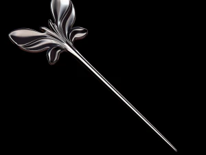 安心 3Dプリントモデル