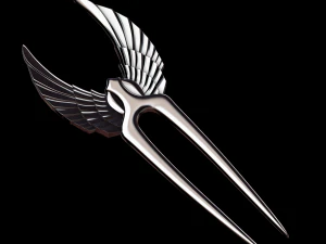 Relief 3D Print Model