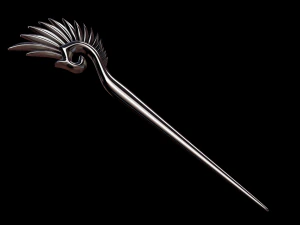 宽慰 3D 打印模型