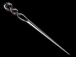 宽慰 3D 打印模型