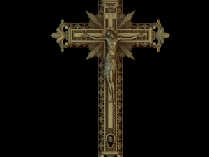 Облегчение 3D Принт Модель