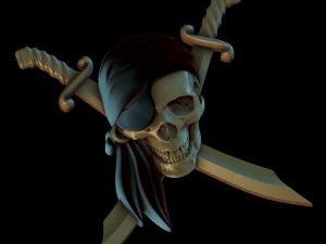 Al&iacute;vio Modelo de Impressão 3D