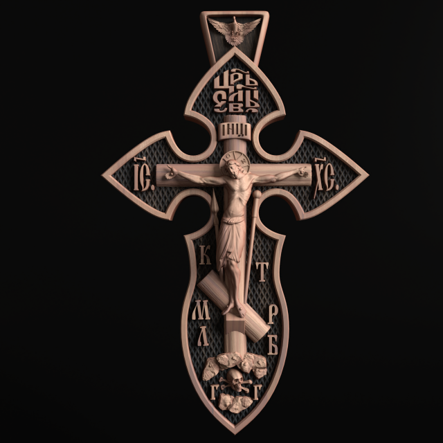 Relief Modello di stampa 3D .c4d .max .obj .3ds .fbx .stl .blend