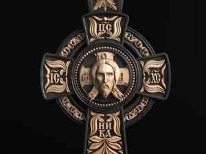 宽慰 3D 打印模型