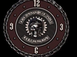 Relief 3D Print Model