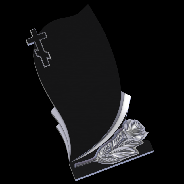 Relief 3D प्रिंट मॉडल .c4d .max .obj .3ds .fbx .stl .blend 