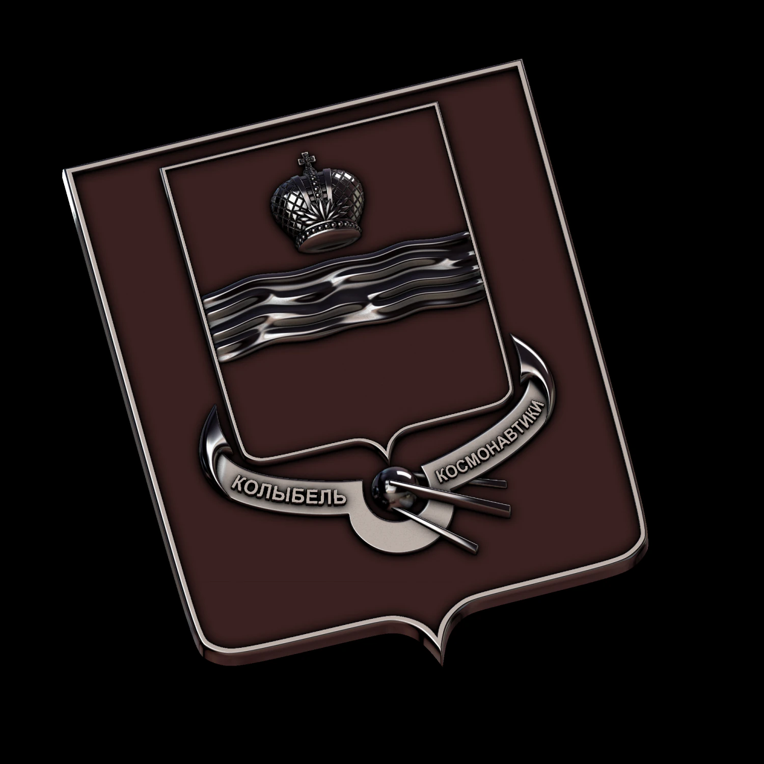 Relief 3D Print Model .c4d .max .obj .3ds .fbx .stl .blend 