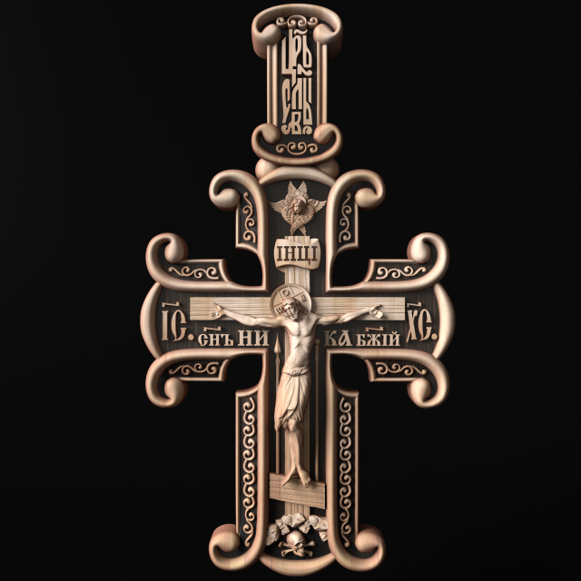 Relief 3D प्रिंट मॉडल .c4d .max .obj .3ds .fbx .stl .blend 