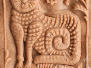 Relief 3D Baskı Modeli