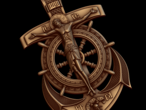 Relief Model do druku 3D