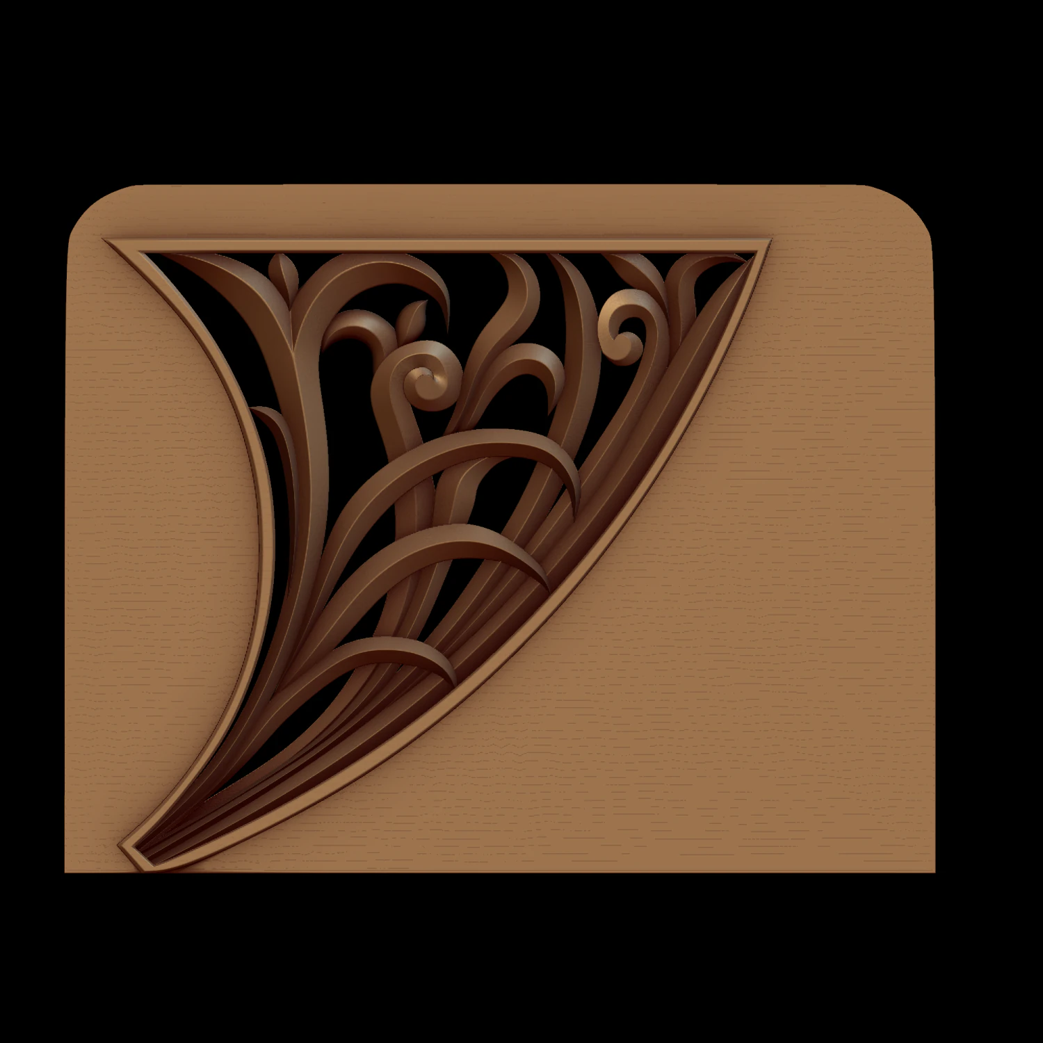 Relief 3D Print Model .c4d .max .obj .3ds .fbx .stl .blend