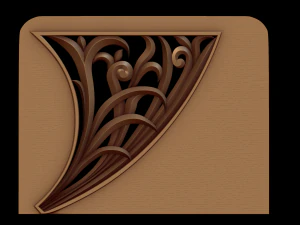 Ulga Model do druku 3D