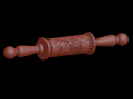 Relief 3D-printmodel