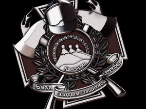 安心 3Dプリントモデル