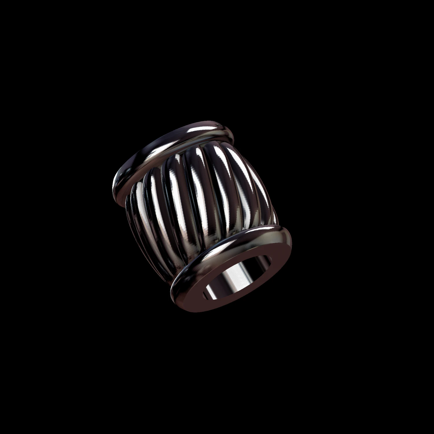 Relief 3D Print Model .c4d .max .obj .3ds .fbx .stl .blend 