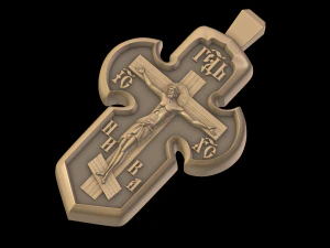 Relief 3D Print Model